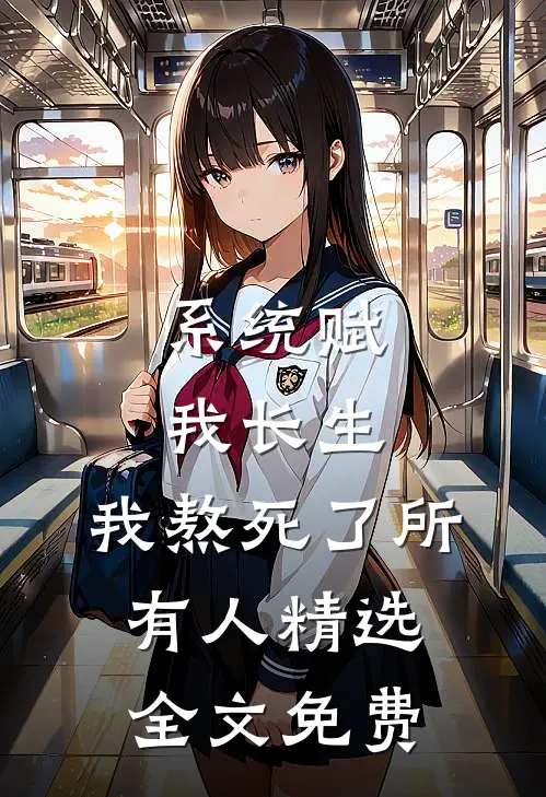 系统赋我长生,我熬死了所有人精选全文免费