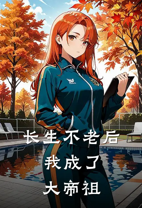 长生不老后，我成了大帝祖