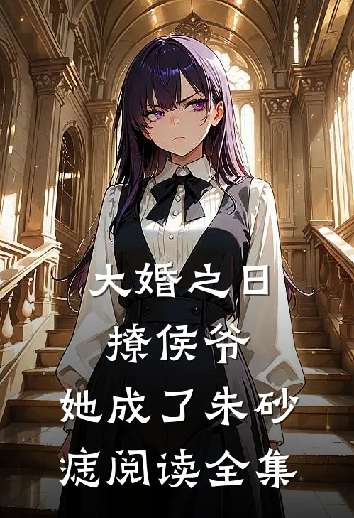 大婚之日撩侯爷，她成了朱砂痣阅读全集