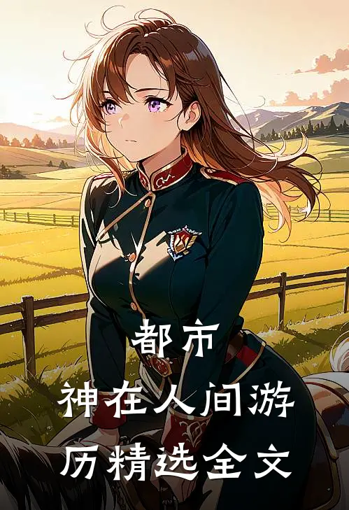 都市：神在人间游历精选全文