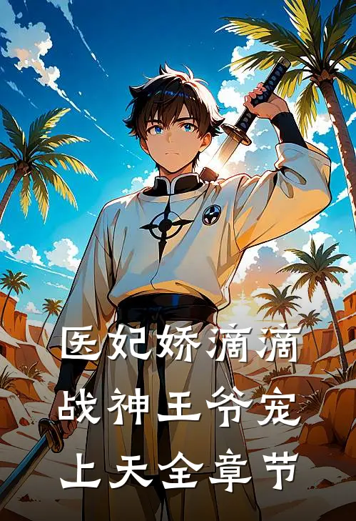 医妃娇滴滴，战神王爷宠上天全章节