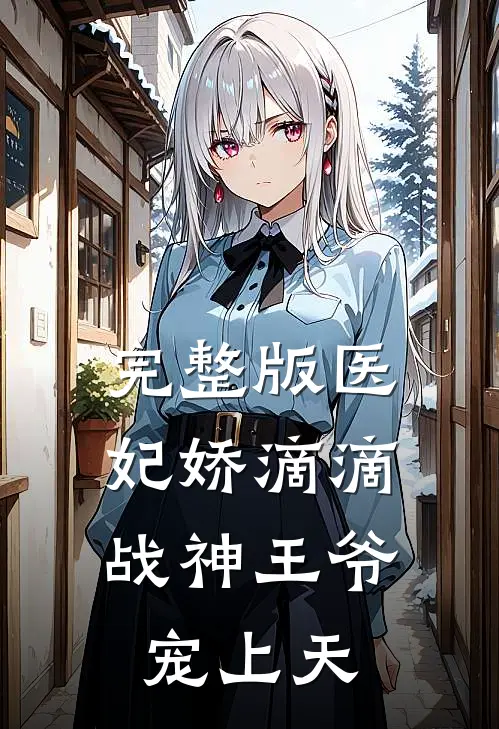 完整版医妃娇滴滴，战神王爷宠上天