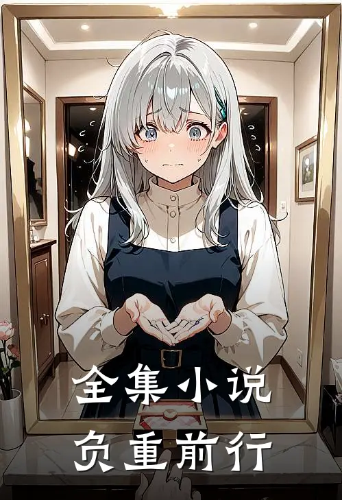 全集小说负重前行