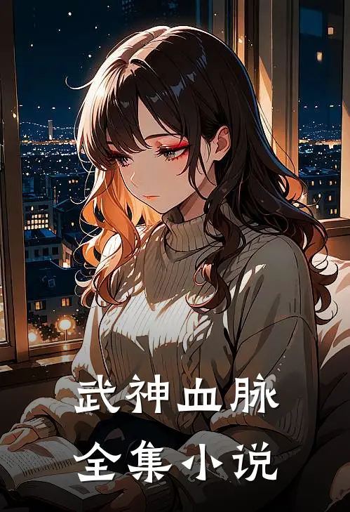 武神血脉全集小说