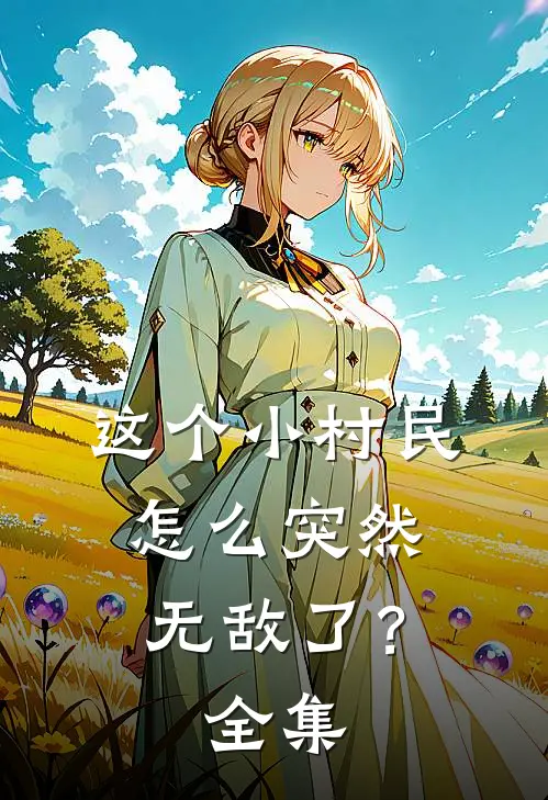 这个小村民怎么突然无敌了？全集