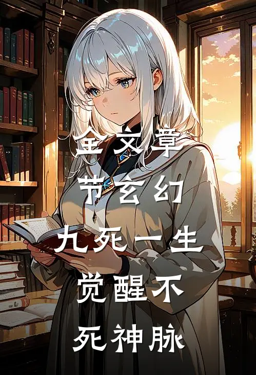 全文章节玄幻：九死一生，觉醒不死神脉