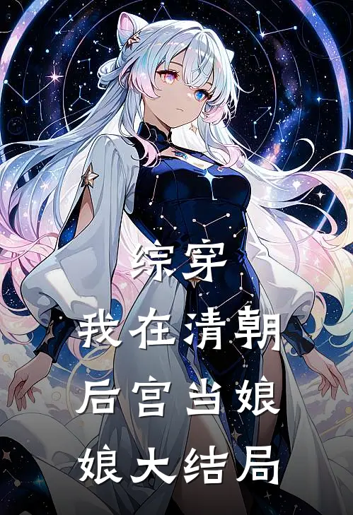 综穿：我在清朝后宫当娘娘大结局