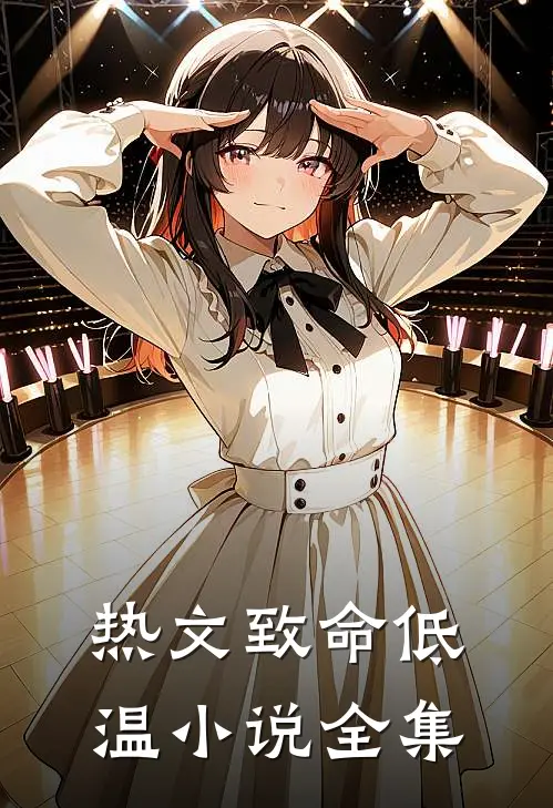 热文致命低温小说全集