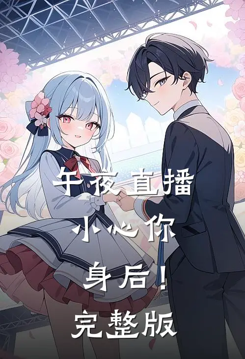 午夜直播：小心你身后！完整版