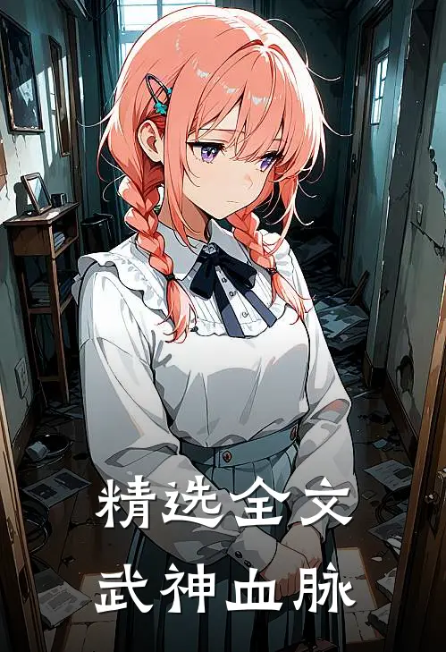 精选全文武神血脉