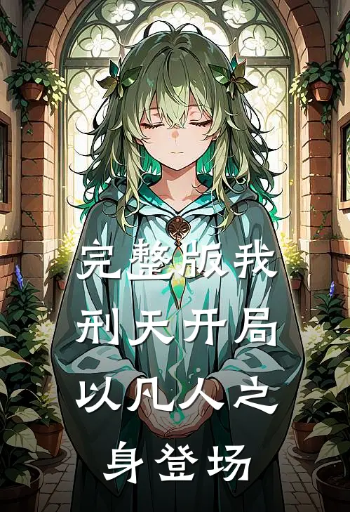 完整版我，刑天开局以凡人之身登场