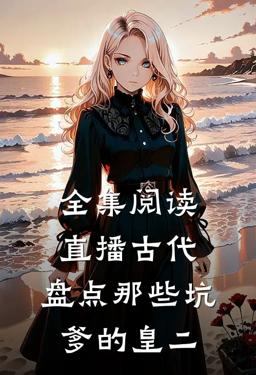 全集阅读直播古代：盘点那些坑爹的皇二