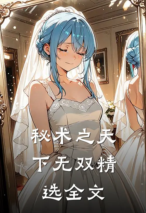 秘术之天下无双精选全文