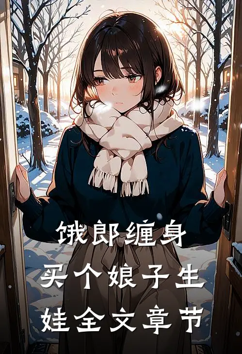 饿郎缠身：买个娘子生娃全文章节