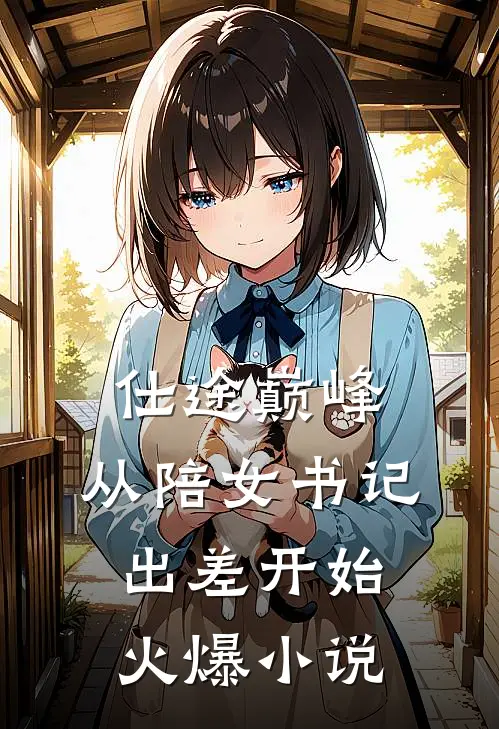 仕途巅峰：从陪女书记出差开始火爆小说