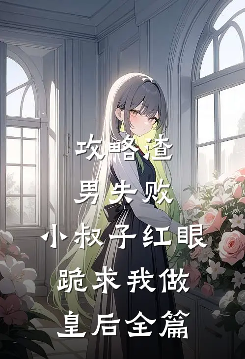 竹马为我而来？先去给我虐渣免费阅读