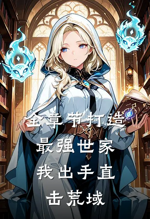 全章节打造最强世家，我出手直击荒域