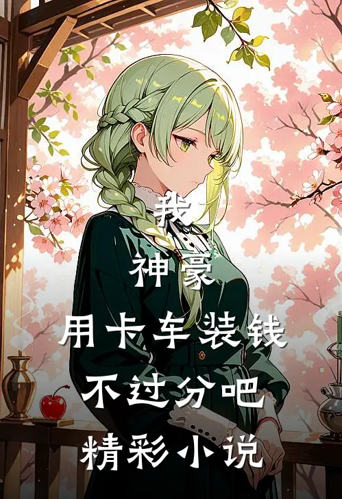 我，神豪，用卡车装钱不过分吧精彩小说