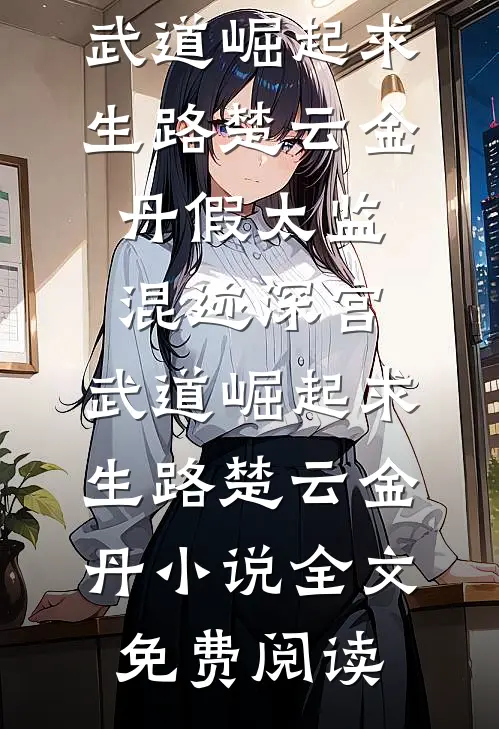 繁花似锦不休姜霁月封临川