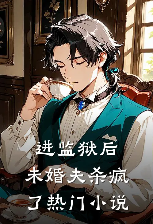 进监狱后，未婚夫杀疯了热门小说