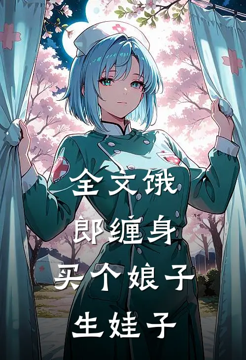 全文饿郎缠身：买个娘子生娃子