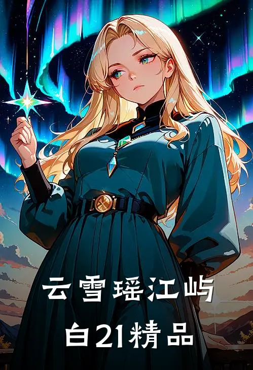 云雪瑶江屿白21精品