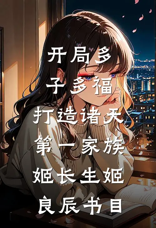 妖女她权倾五洲精选全文