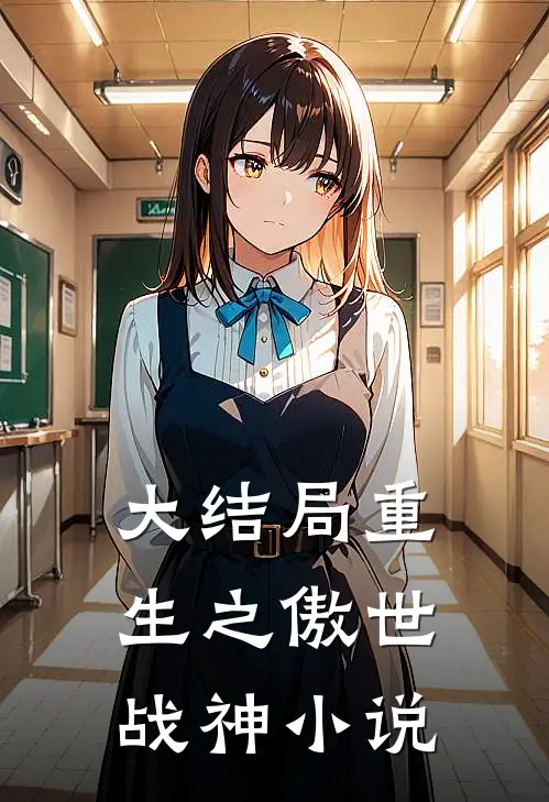 大结局重生之傲世战神小说