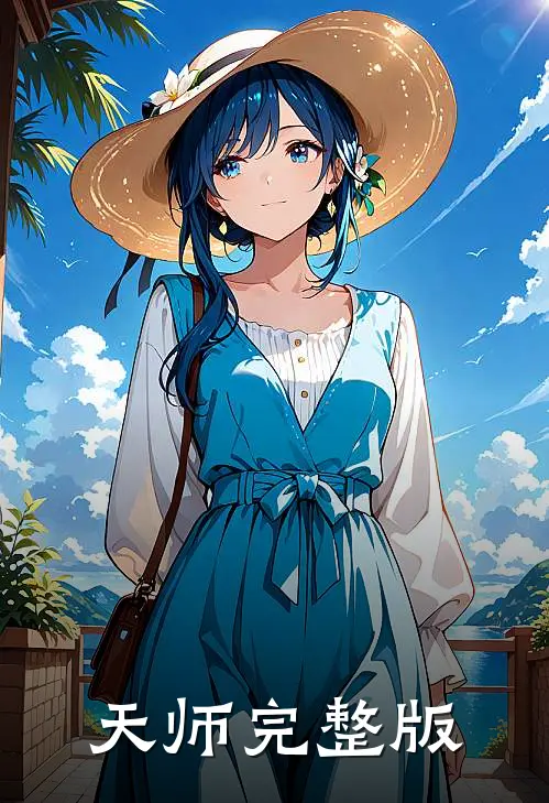 天师完整版