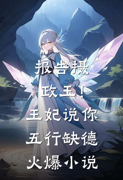 报告摄政王！王妃说你五行缺德火爆小说