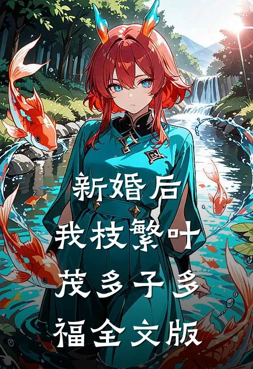 新婚后，我枝繁叶茂多子多福全文版