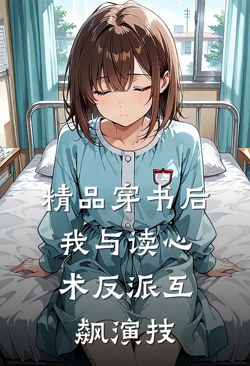 精品穿书后,我与读心术反派互飙演技