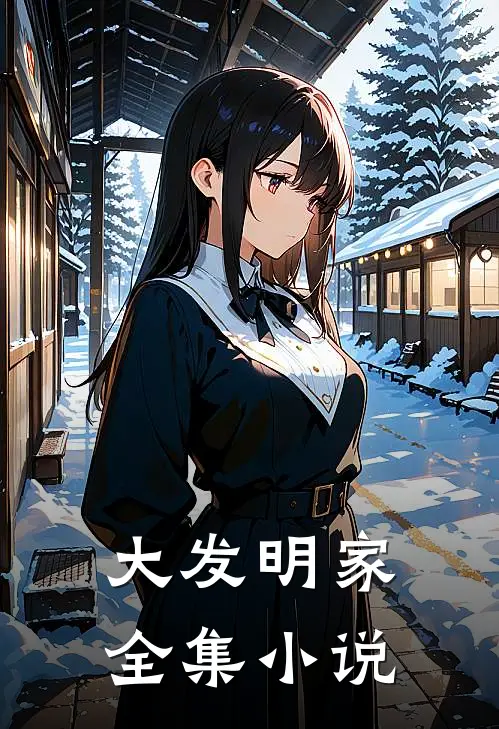 大发明家全集小说