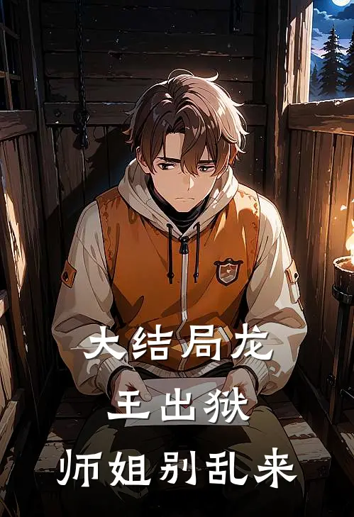 大结局龙王出狱，师姐别乱来