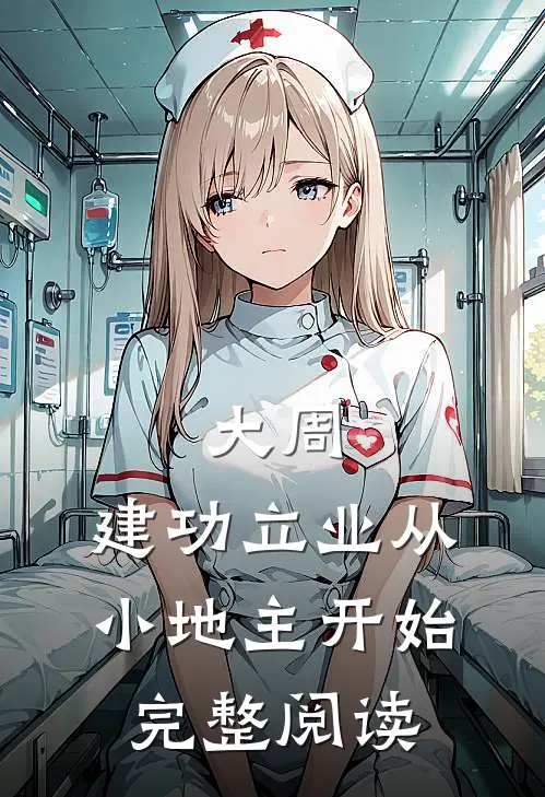 大周：建功立业从小地主开始完整阅读