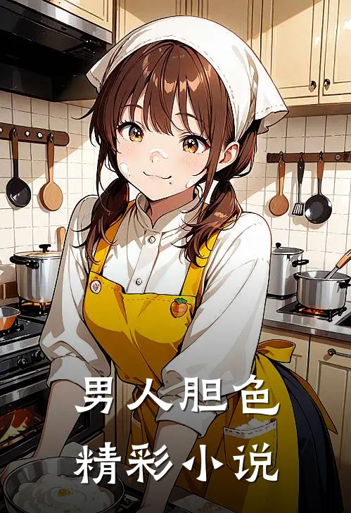 男人胆色精彩小说