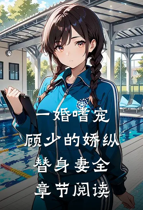 一婚嗜宠：顾少的娇纵替身妻全章节阅读
