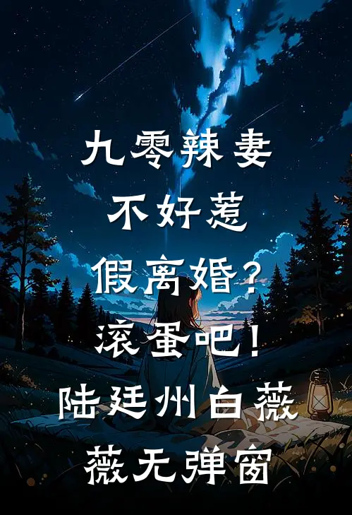 故园无此声短篇