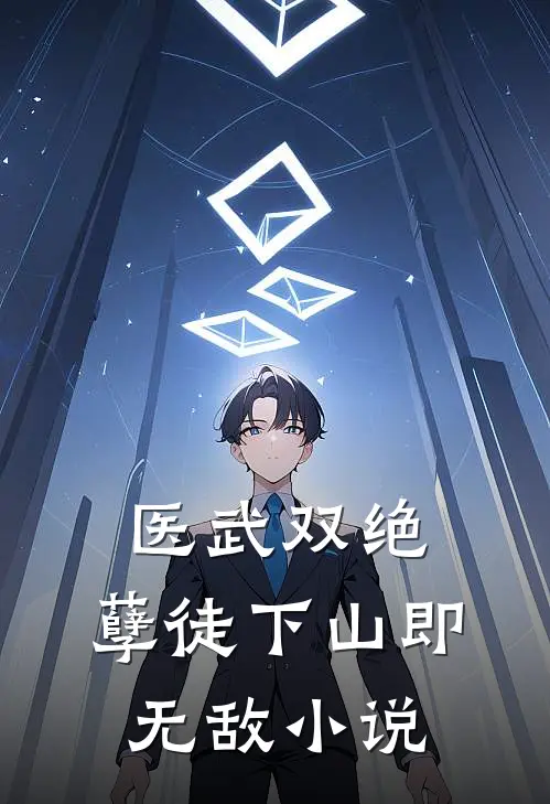 医武双绝，孽徒下山即无敌小说