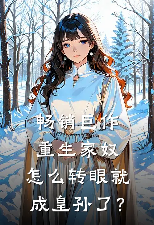 畅销巨作重生家奴，怎么转眼就成皇孙了？