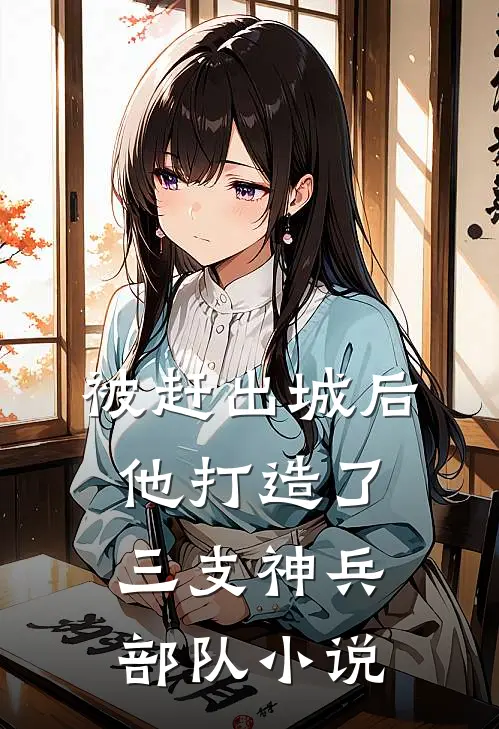 被赶出城后，他打造了三支神兵部队小说