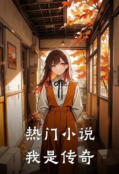 热门小说我是传奇