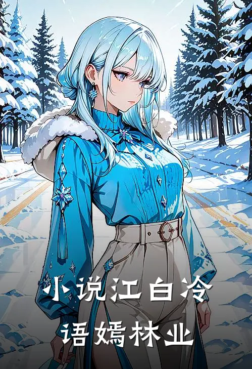 小说江白冷语嫣林业