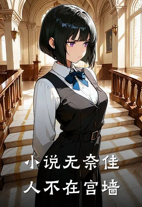 小说无奈佳人不在宫墙