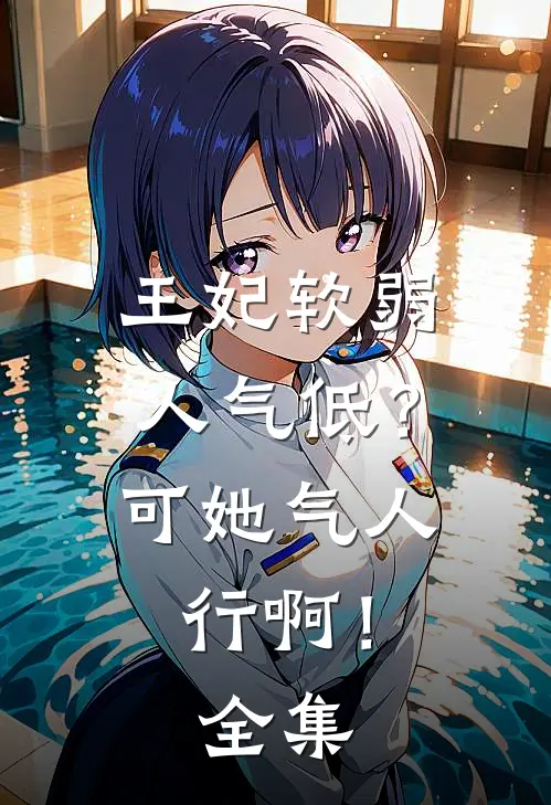 王妃软弱人气低？可她气人行啊！全集