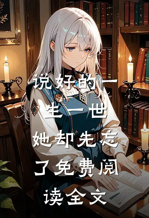 说好的一生一世，她却先忘了免费阅读全文
