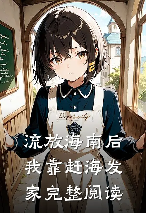 流放海南后我靠赶海发家完整阅读