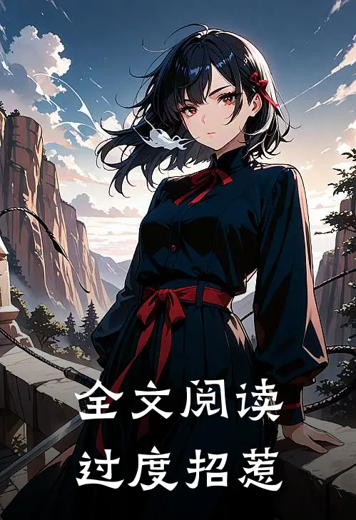 全文阅读过度招惹