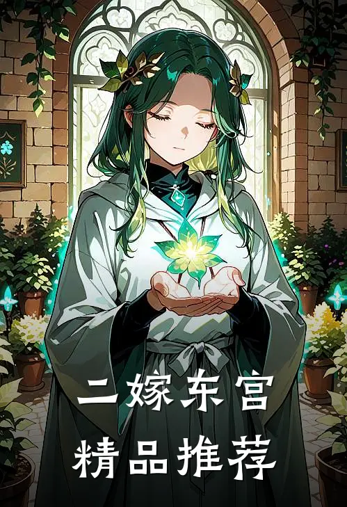 二嫁东宫精品推荐