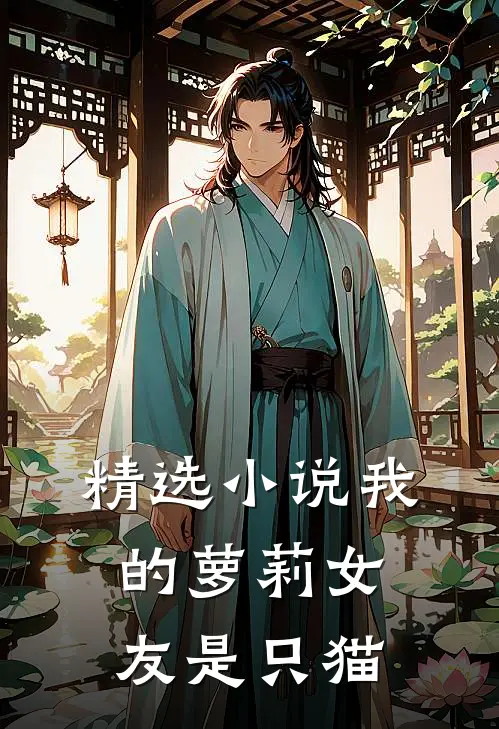 精选小说我的萝莉女友是只猫